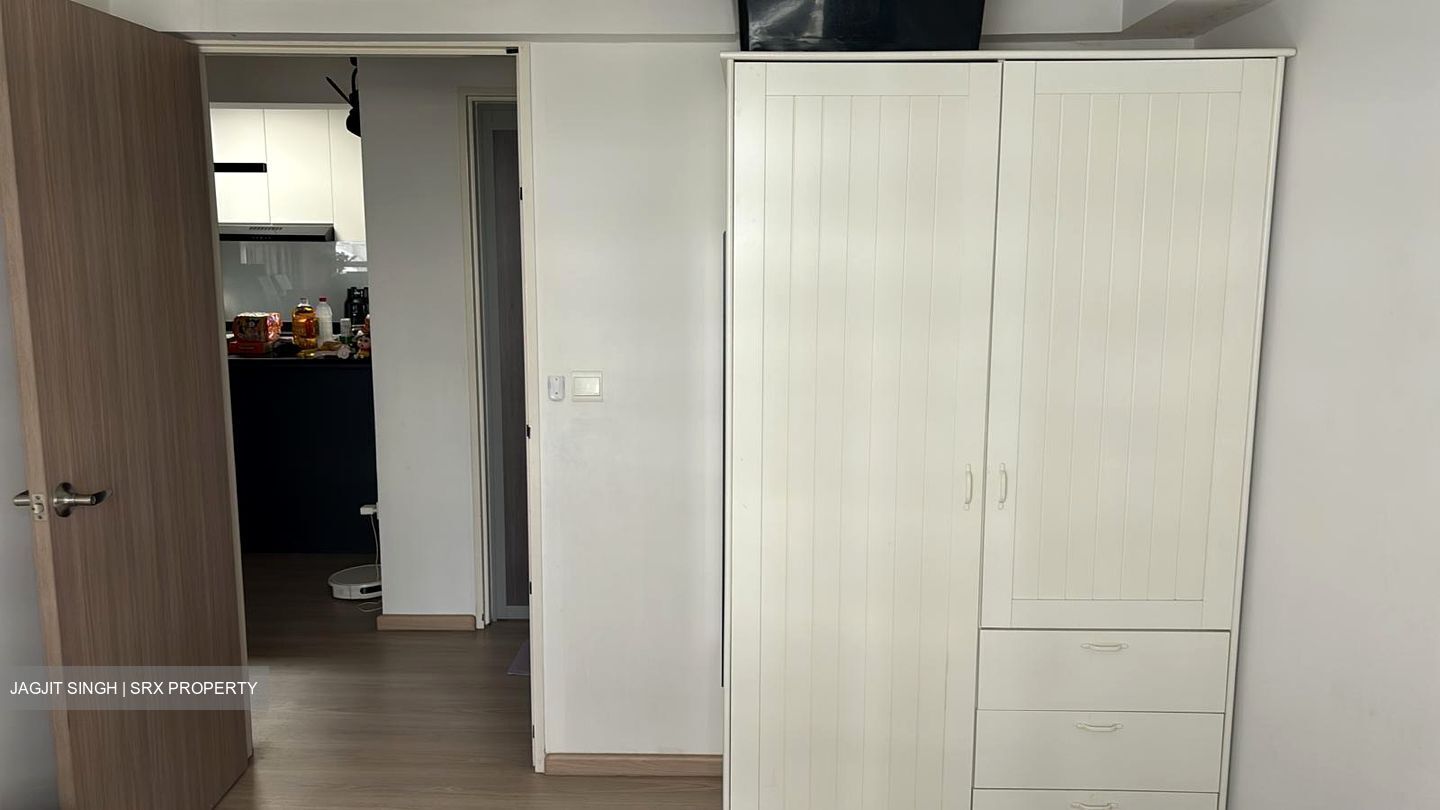 Blk 674B Fern Grove @ Yishun (Yishun), HDB 4 Rooms #565699321